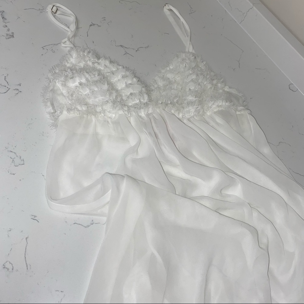 Oscar de la renta lingerie